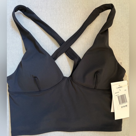 LSPACE Declan Top - Picture 3 of 3